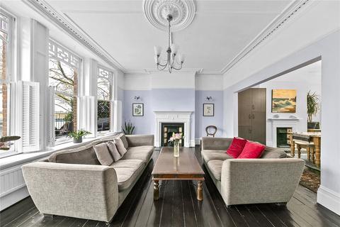 4 bedroom apartment for sale, Station Parade, Kew, Surrey, TW9