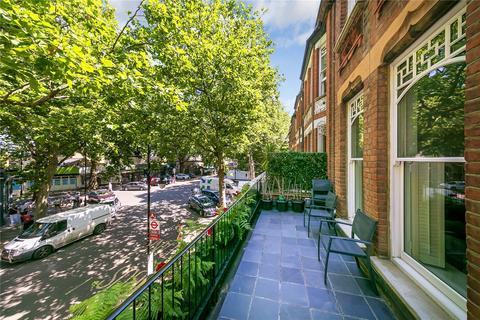 4 bedroom apartment for sale, Station Parade, Kew, Surrey, TW9