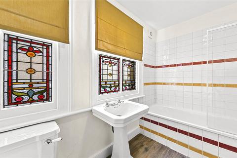 4a Station Parade, Richmond, TW9 3PZ