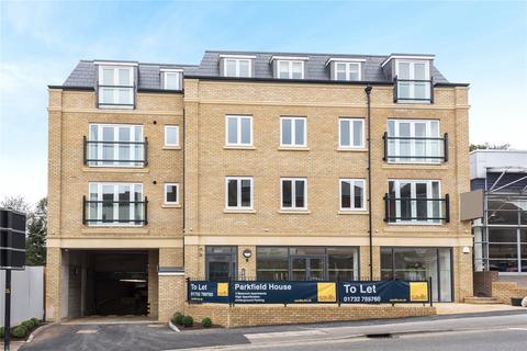 undefined, Parkfield House, 96 London Road, Sevenoaks, Kent, TN13