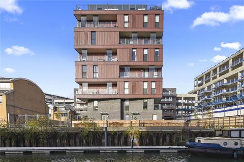 1 bedroom flat to rent, Ancora House, 12 Coalmakers Wharf, Limehouse, London, E14