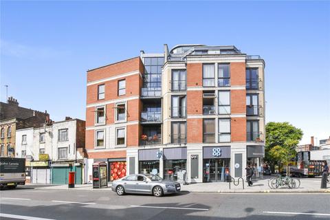 1 bedroom flat to rent, Tally Ho Apartments, 12 Highgate Road, Kentish Town, London, NW5