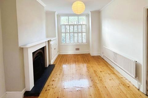 2 bedroom terraced house to rent, Brown Street, Hale, Altrincham, Cheshire, WA14