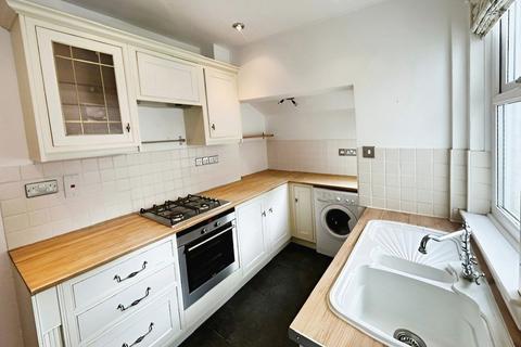 2 bedroom terraced house to rent, Brown Street, Hale, Altrincham, Cheshire, WA14