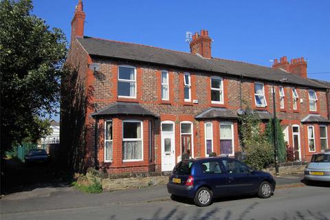 2 bedroom terraced house to rent, Golf Road, Hale, Altrincham, Greater Manchester, WA15
