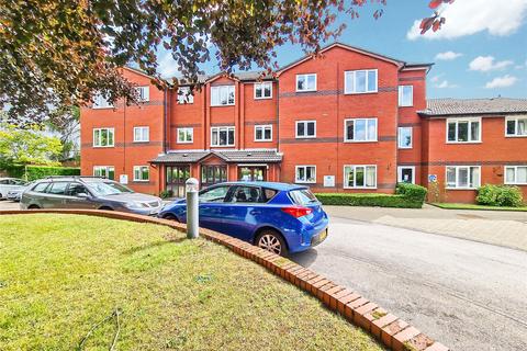 1 bedroom apartment for sale - Woodhey Court, Alma Road, Sale, M33