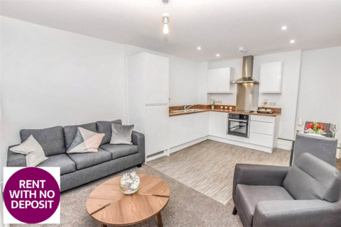 2 bedroom flat to rent, Benbow Street, Sale, Cheshire, M33