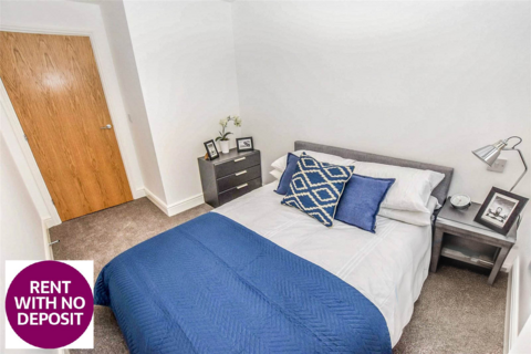2 bedroom flat to rent, Benbow Street, Sale, Cheshire, M33