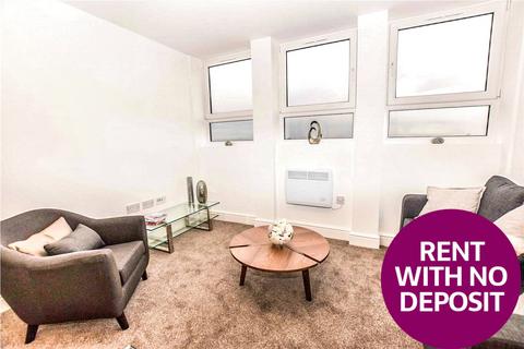 2 bedroom flat to rent - Benbow Street, Sale, M33