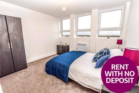 2 bedroom flat to rent - Benbow Street, Sale, M33