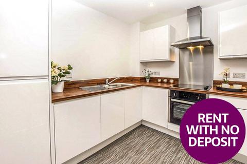 2 bedroom flat to rent, Benbow Street, Sale, M33
