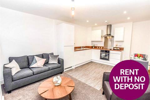 2 bedroom flat to rent, Benbow Street, Sale, M33