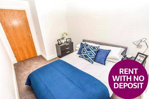 2 bedroom flat to rent, Benbow Street, Sale, M33