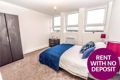 2 bedroom flat to rent, Benbow Street, Sale, M33