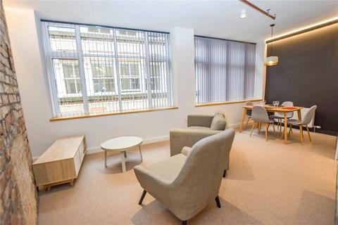 1 bedroom flat to rent, The Lightwell, St Ann's Square, City Centrw, Manchester, M2