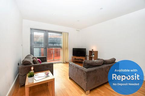 2 bedroom flat to rent, The Lock Building, 41 Whitworth Street West, Southern Gateway, Manchester, M1