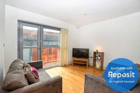 2 bedroom flat to rent, The Lock Building, 41 Whitworth Street West, Southern Gateway, Manchester, M1