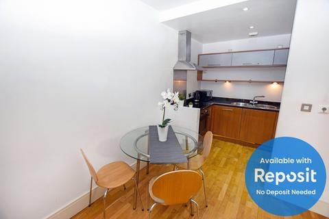 2 bedroom flat to rent, The Lock Building, 41 Whitworth Street West, Southern Gateway, Manchester, M1