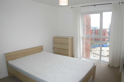 undefined, 3 Stillwater Drive, Sports City, Openshaw, Manchester, M11