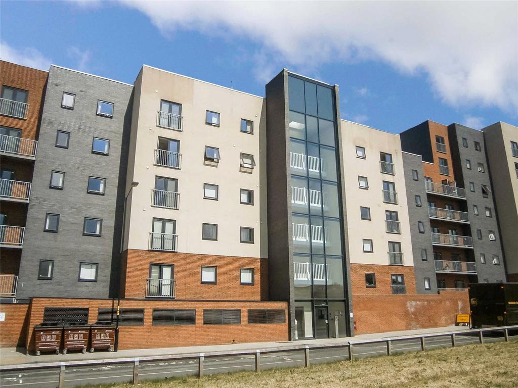 Quantum 4 Chapeltown Street Piccadilly Basin Greater Manchester Image 1 Of 8 Picture No 06