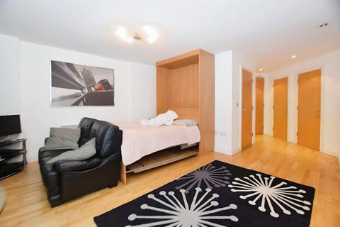 1 bedroom flat to rent - Jefferson Place, 1 Fernie Street, Green Quarter, Manchester, M4