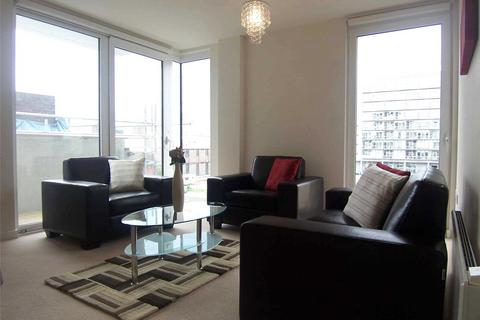 2 bedroom flat to rent, Spectrum, Blackfriars Road, City Centre, Salford, M3