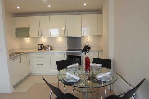 2 bedroom flat to rent, Spectrum, Blackfriars Road, City Centre, Salford, M3