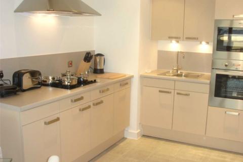 1 bedroom flat to rent, Jefferson Place, Fernie Street, Green Quarter, Manchester, M4