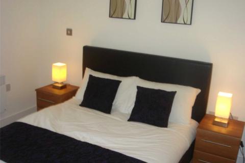 1 bedroom flat to rent, Jefferson Place, Fernie Street, Green Quarter, Manchester, M4