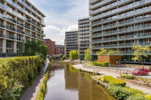 2 bedroom flat to rent, St Georges Island, 1 Kelso Place, Castlefield, Manchester, M15