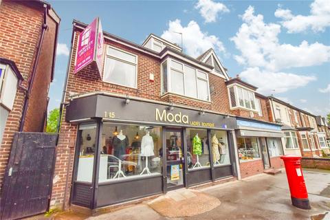 Retail property (high street) for sale - Manchester Road, Swinton, M27