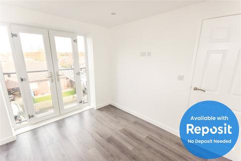 3 bedroom end of terrace house to rent - Neptune Gardens, Salford, M7