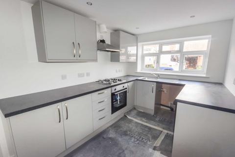 3 bedroom end of terrace house to rent, Neptune Gardens, Salford, M7