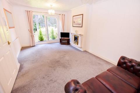 2 bedroom retirement property for sale - Easingwold, Regent Road, Altrincham, Cheshire, WA14