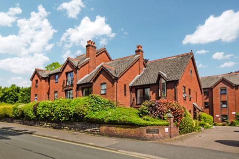 2 bedroom retirement property for sale - Easingwold, Regent Road, Altrincham, Cheshire, WA14