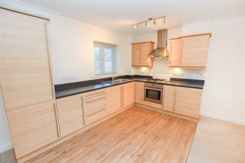 2 bedroom flat to rent, Riverbrook Road, West Timperley, Altrincham, WA14