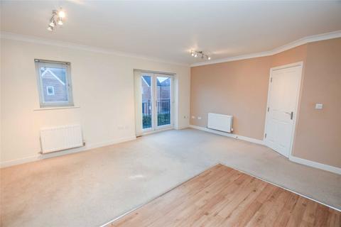 2 bedroom flat to rent, Riverbrook Road, West Timperley, Altrincham, WA14