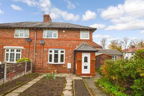 undefined, Stamford Avenue, Altrincham, Greater Manchester, WA14