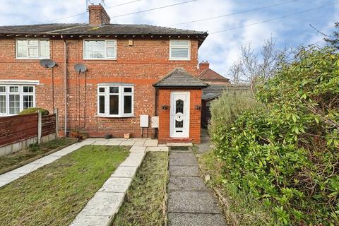 3 bedroom semi-detached house to rent, Stamford Avenue, Altrincham, Greater Manchester, WA14