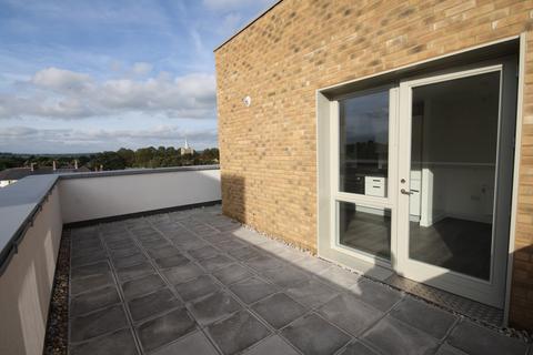 1 bedroom apartment to rent, Kidwells Close Maidenhead Berkshire