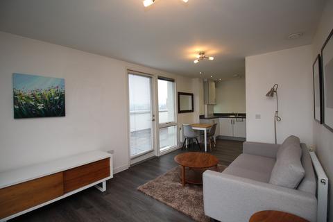 1 bedroom apartment to rent, Kidwells Close Maidenhead Berkshire