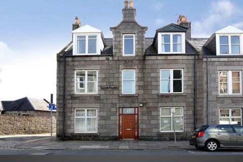 1 bedroom flat to rent, Albyn Grove, Aberdeen,