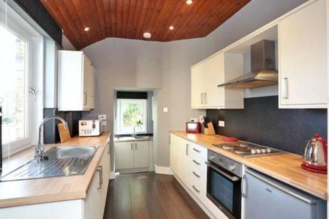 1 bedroom flat to rent, Albyn Grove, Aberdeen,