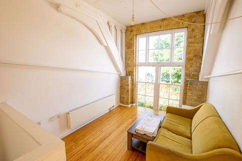 1 bedroom apartment to rent - Schoolhouse Yard, Bloomfield Road, Plumstead, London SE18