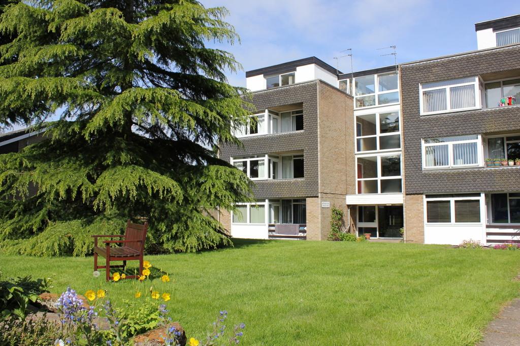 Beechbank, Norwich, NR2 1 bed apartment £700 pcm (£162 pw)