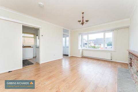 2 bedroom semi-detached bungalow for sale, Hillsboro, Woolavington, Nr. Bridgwater