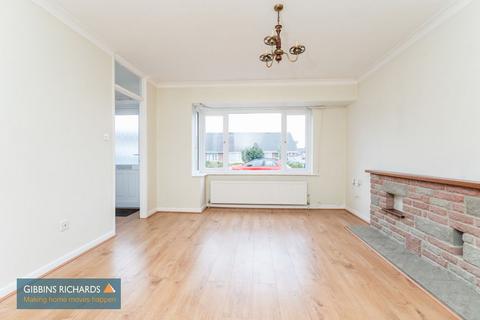 2 bedroom semi-detached bungalow for sale, Hillsboro, Woolavington, Nr. Bridgwater