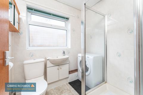 2 bedroom semi-detached bungalow for sale, Hillsboro, Woolavington, Nr. Bridgwater