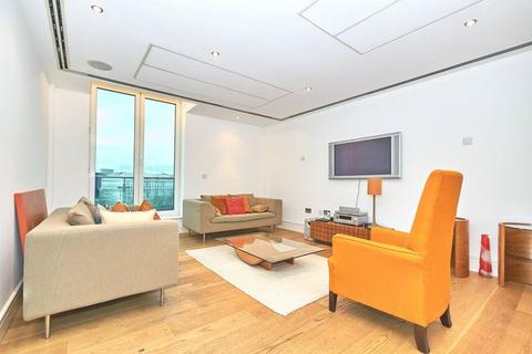 2 bedroom apartment to rent, 9 Albert Embankment, London SE1