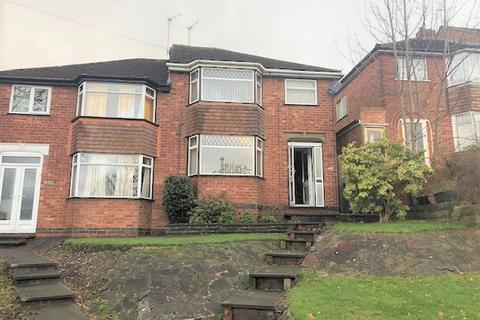 3 bedroom semi-detached house to rent - Gorse Farm Road, Birmingham